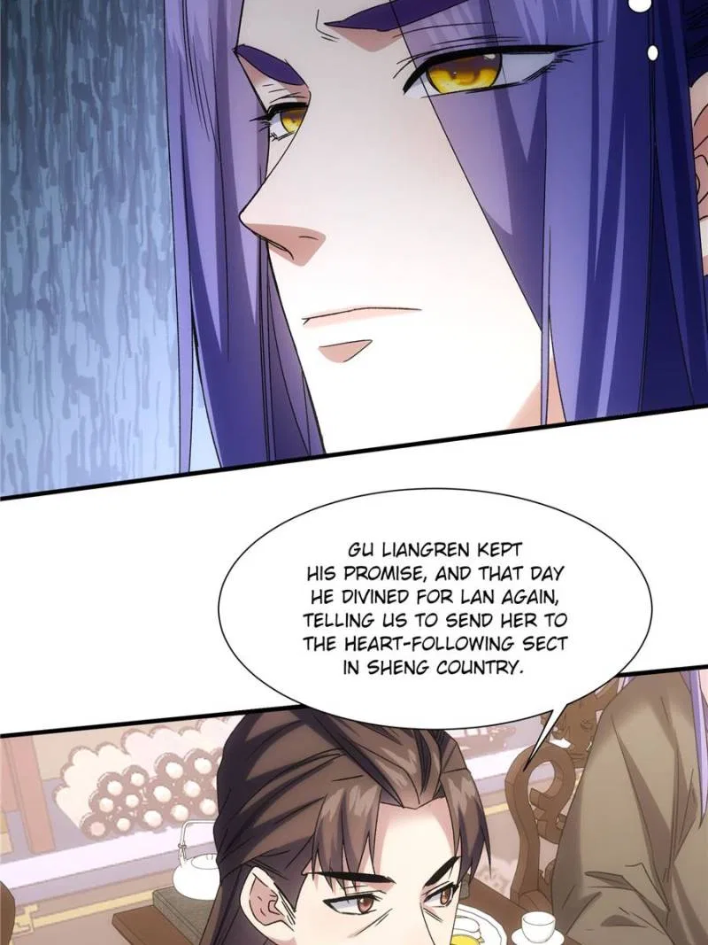 I Determine My Own Destiny Chapter 318 – Page 30