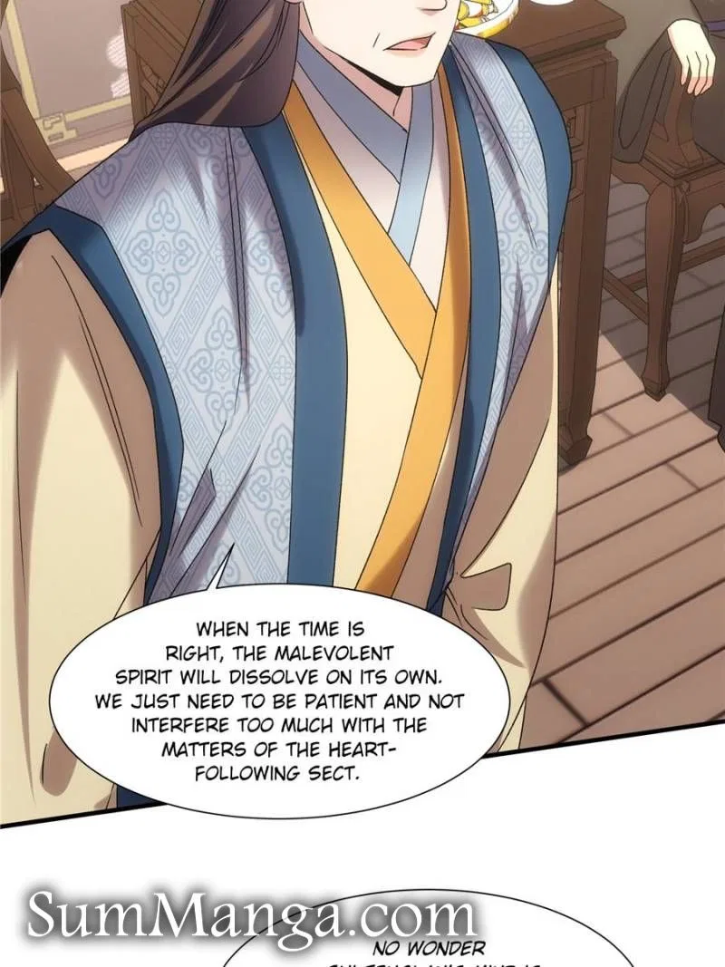 I Determine My Own Destiny Chapter 318 – Page 31