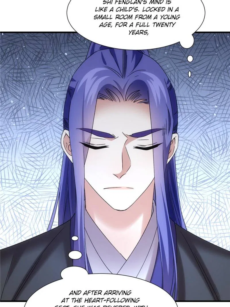 I Determine My Own Destiny Chapter 318 – Page 32