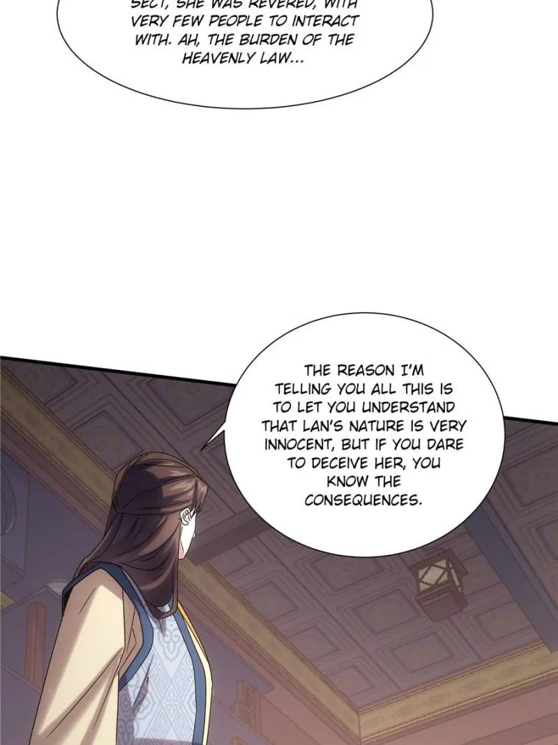 I Determine My Own Destiny Chapter 318 – Page 33