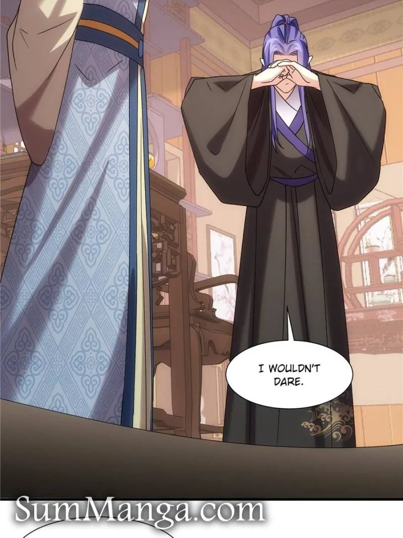 I Determine My Own Destiny Chapter 318 – Page 34