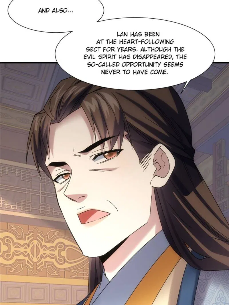 I Determine My Own Destiny Chapter 318 – Page 35