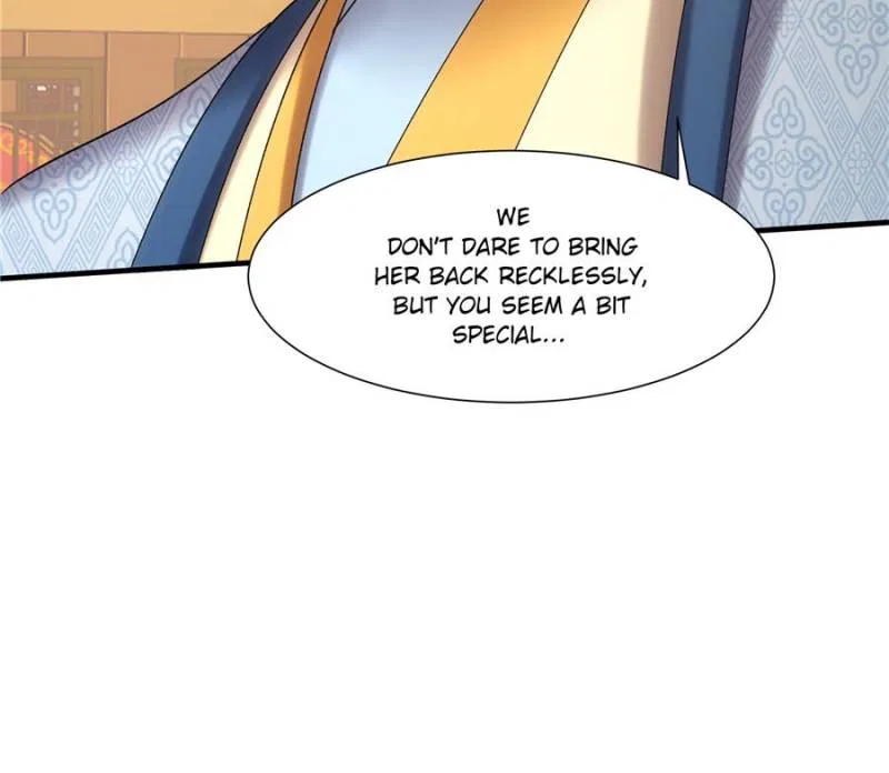 I Determine My Own Destiny Chapter 318 – Page 36