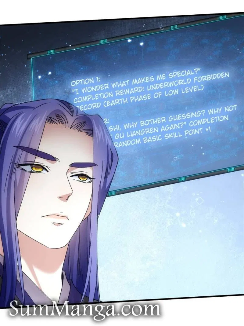 I Determine My Own Destiny Chapter 318 – Page 37