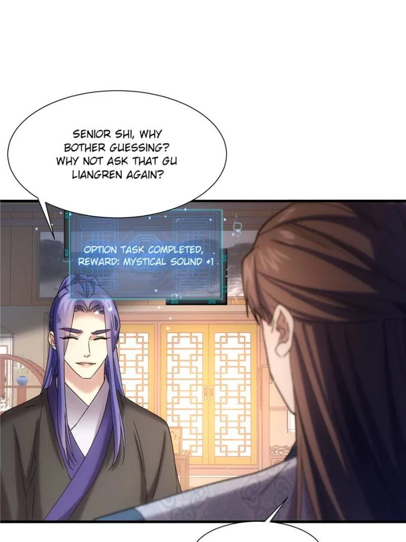 I Determine My Own Destiny Chapter 318 – Page 38