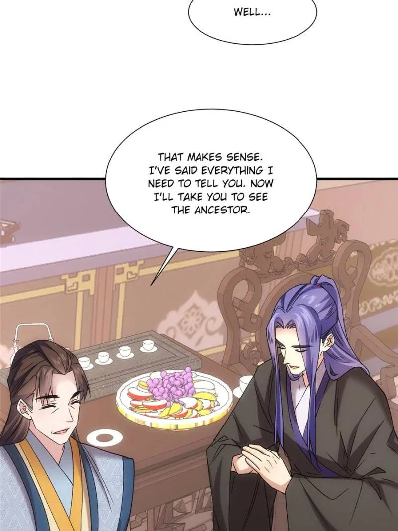 I Determine My Own Destiny Chapter 318 – Page 39