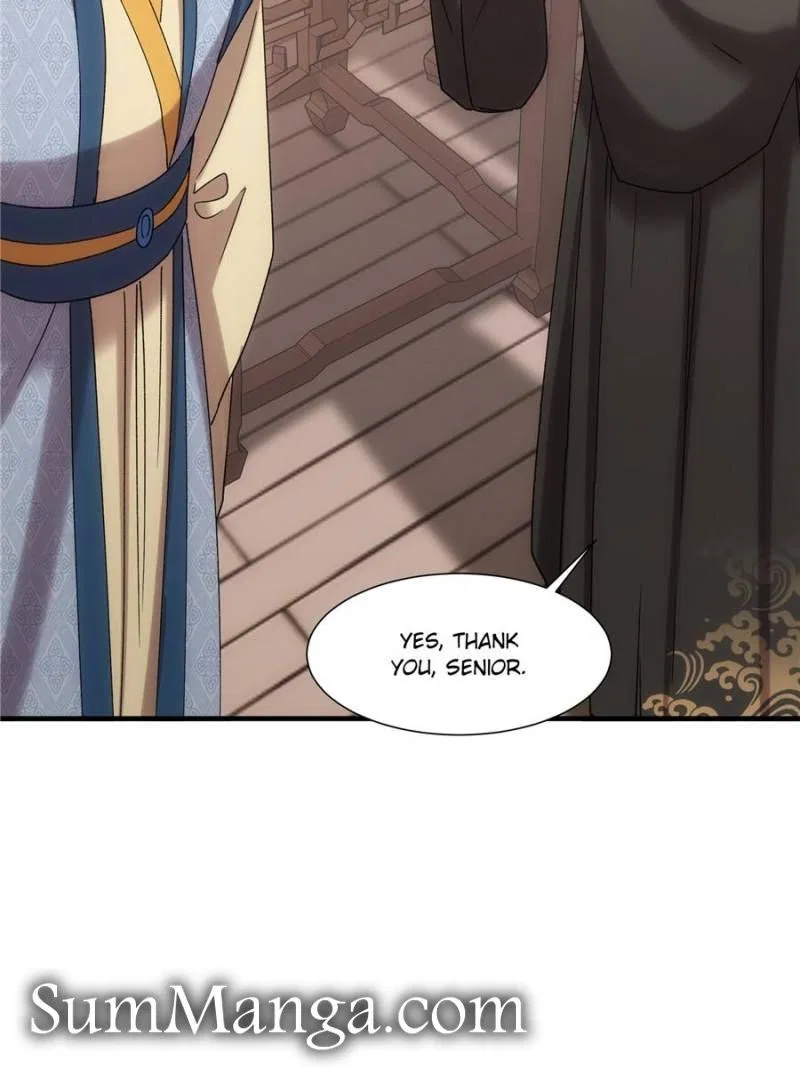 I Determine My Own Destiny Chapter 318 – Page 40