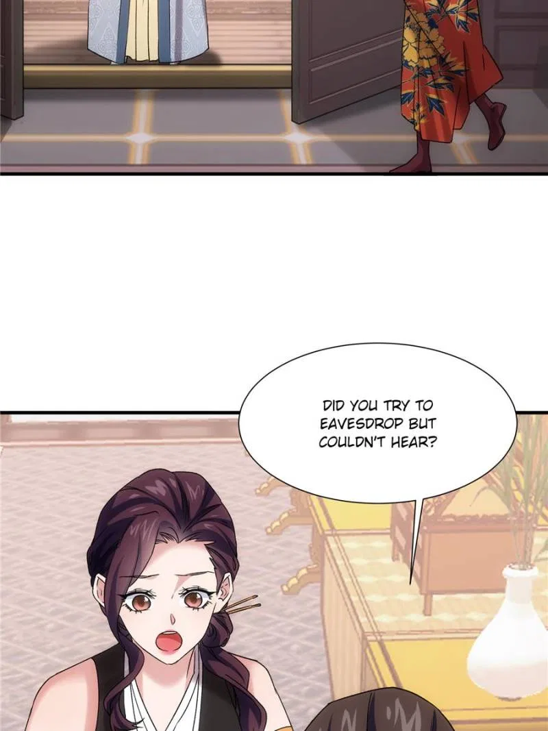 I Determine My Own Destiny Chapter 318 – Page 42