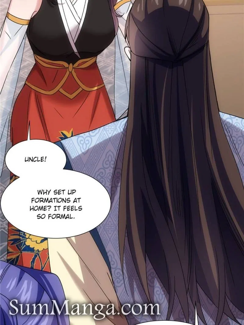 I Determine My Own Destiny Chapter 318 – Page 43