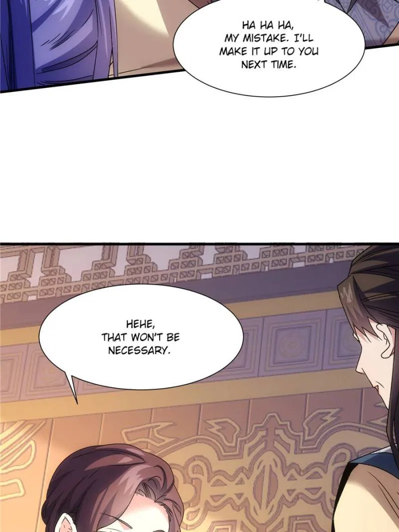 I Determine My Own Destiny Chapter 318 – Page 44
