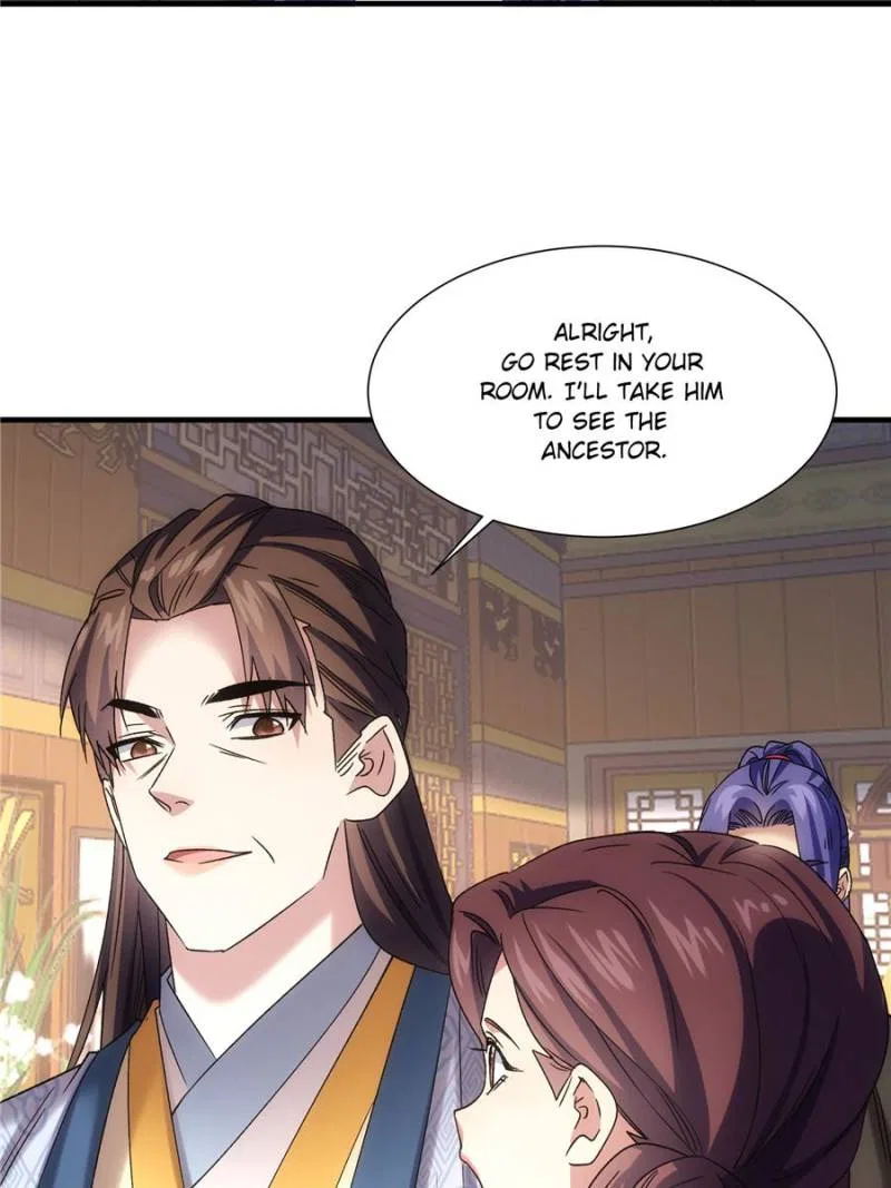 I Determine My Own Destiny Chapter 318 – Page 47