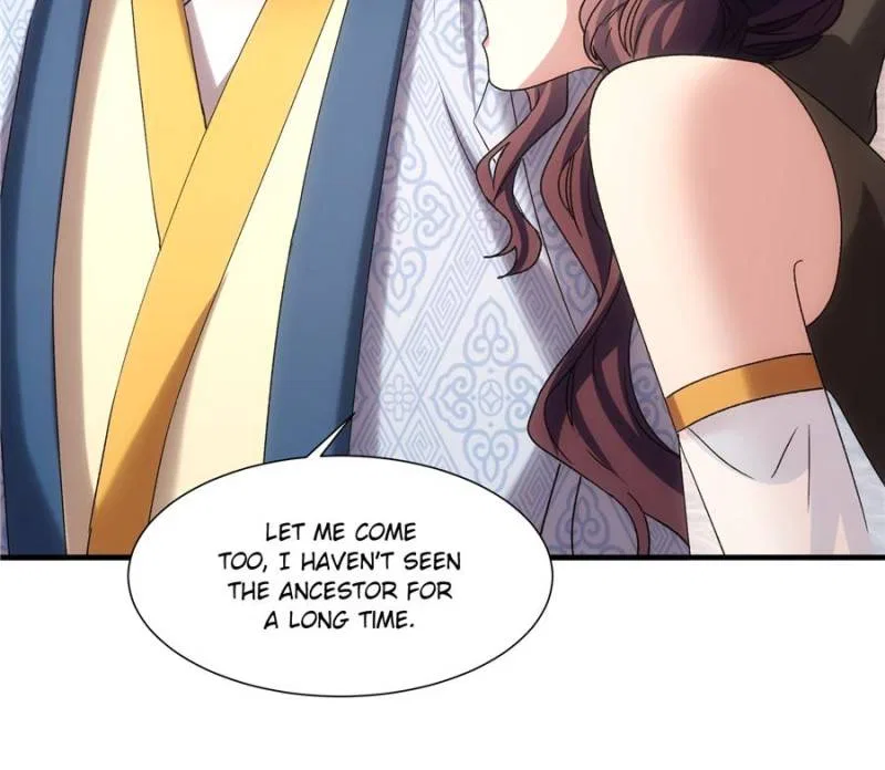 I Determine My Own Destiny Chapter 318 – Page 48
