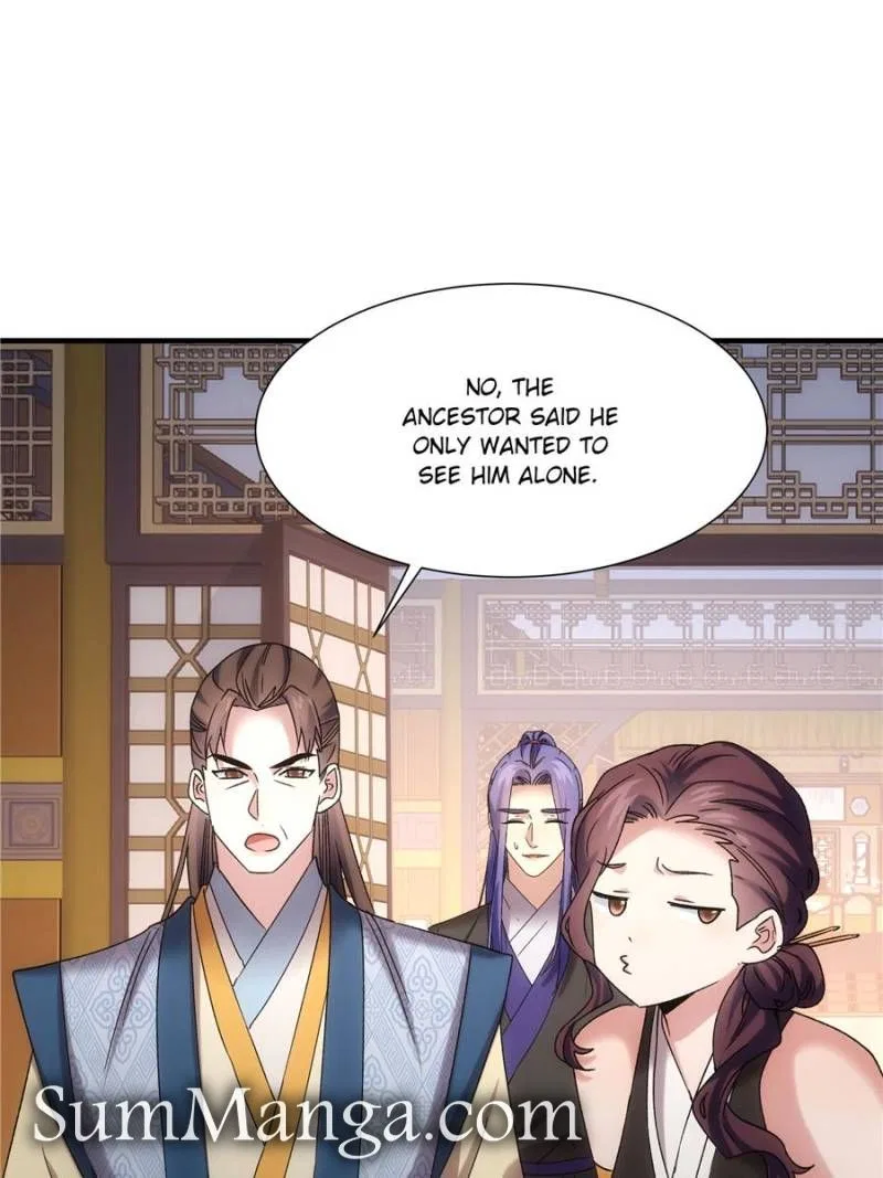 I Determine My Own Destiny Chapter 318 – Page 49
