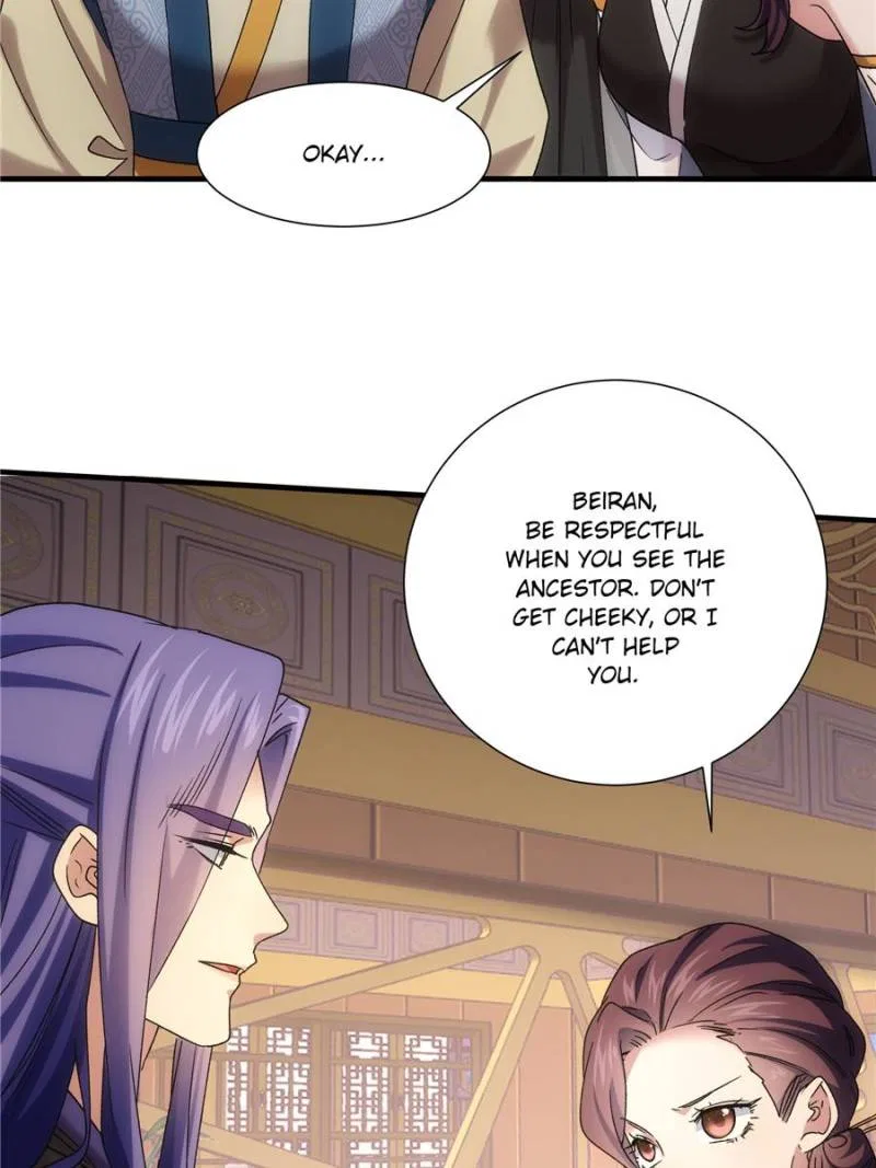 I Determine My Own Destiny Chapter 318 – Page 50