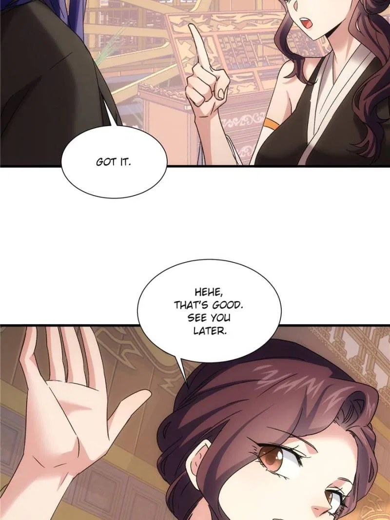 I Determine My Own Destiny Chapter 318 – Page 51