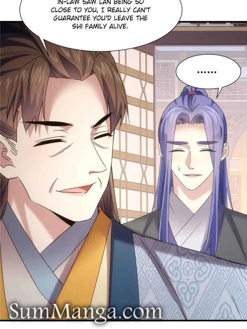 I Determine My Own Destiny Chapter 318 – Page 53