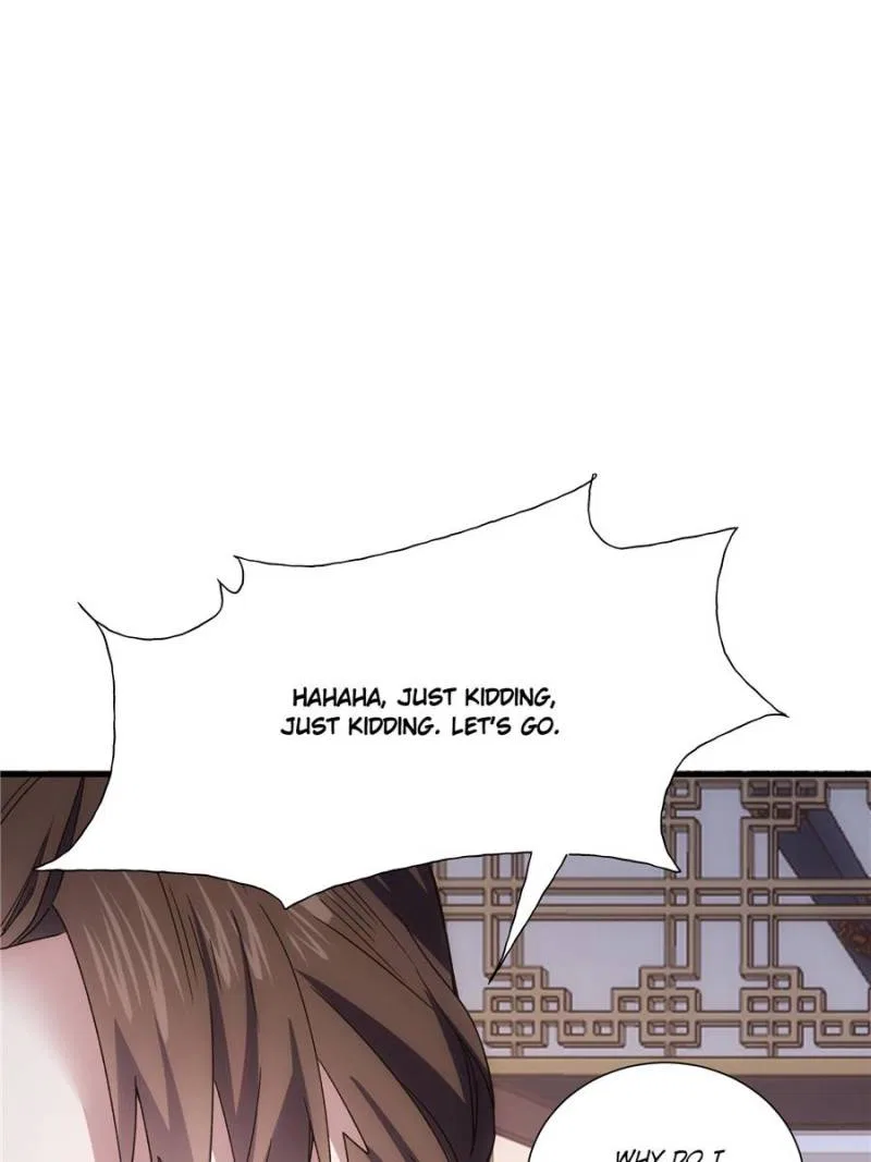 I Determine My Own Destiny Chapter 318 – Page 54
