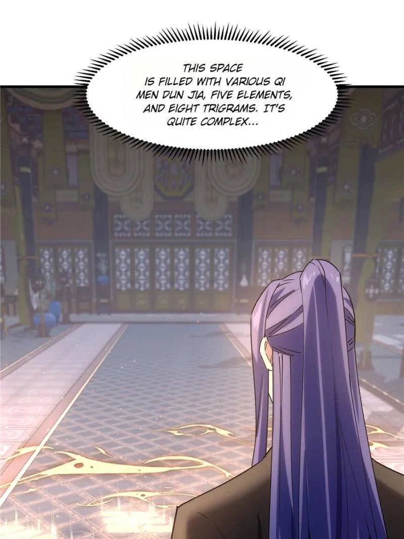 I Determine My Own Destiny Chapter 317 – Page 2