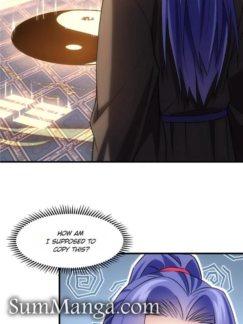 I Determine My Own Destiny Chapter 317 – Page 3