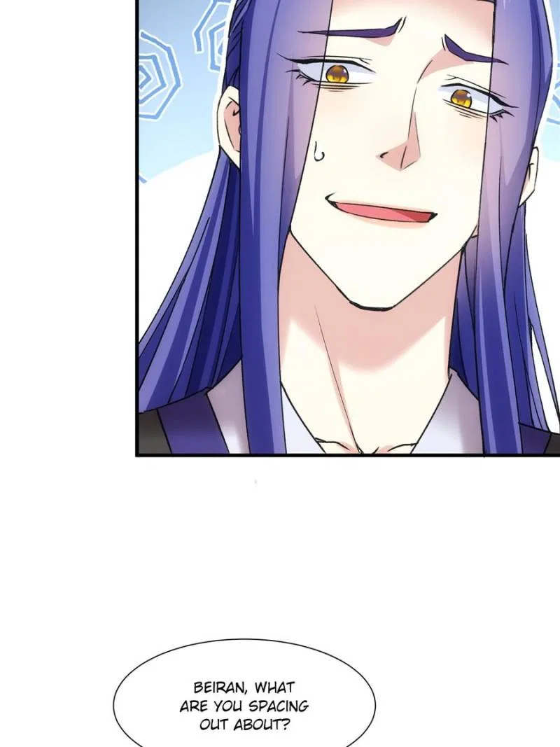 I Determine My Own Destiny Chapter 317 – Page 4