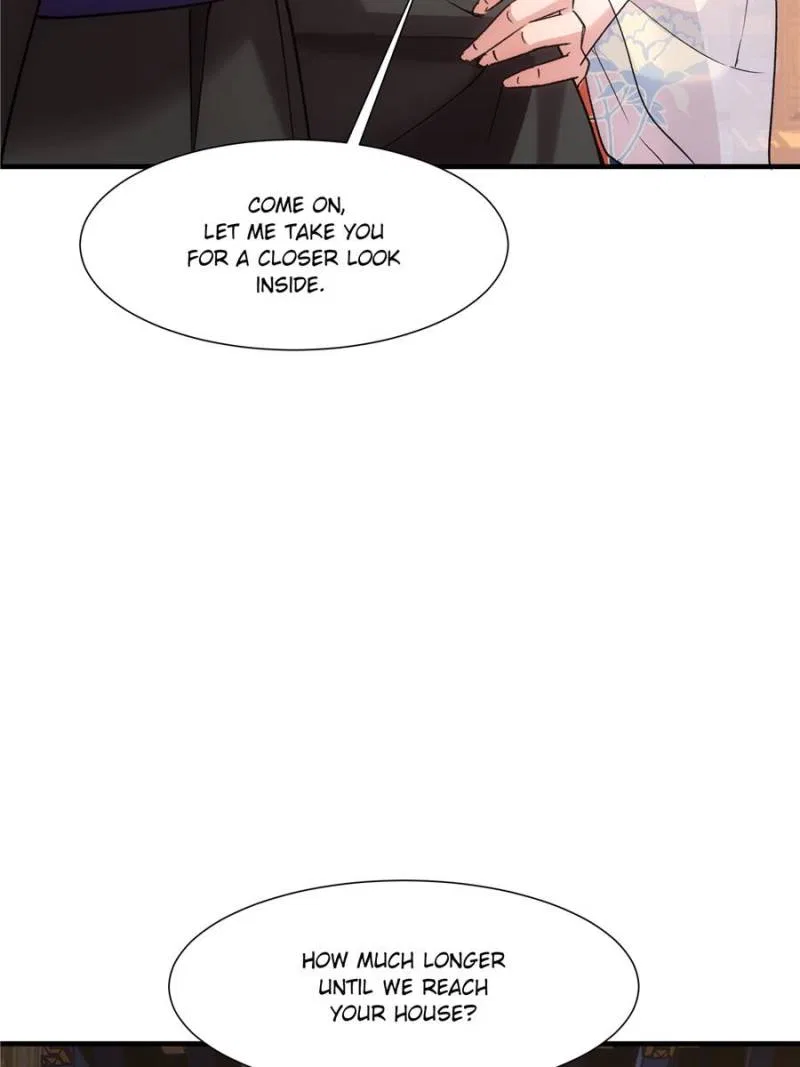 I Determine My Own Destiny Chapter 317 – Page 8