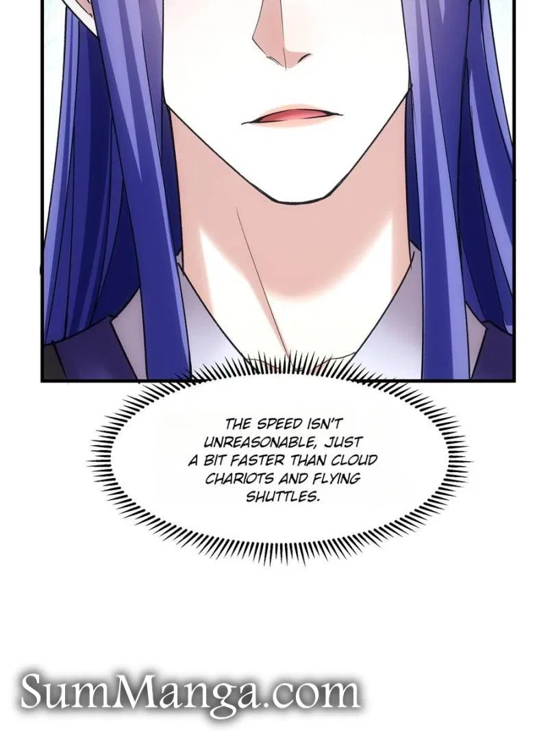 I Determine My Own Destiny Chapter 317 – Page 11