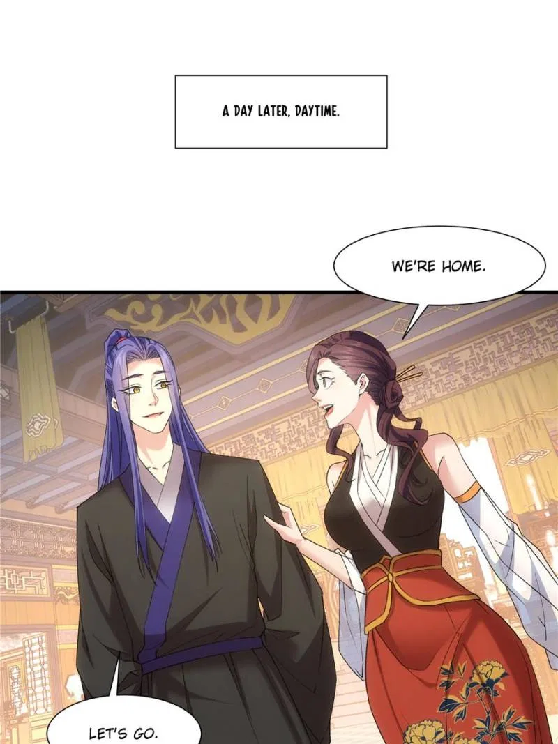 I Determine My Own Destiny Chapter 317 – Page 13
