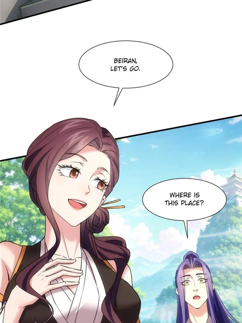 I Determine My Own Destiny Chapter 317 – Page 18