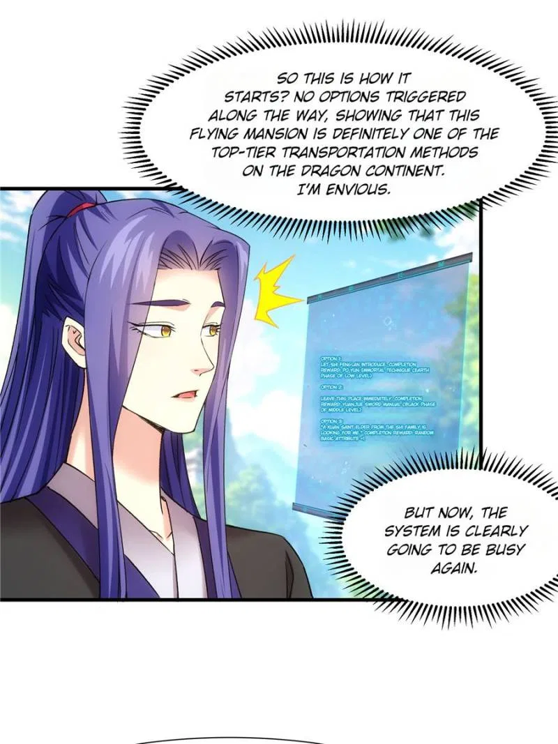 I Determine My Own Destiny Chapter 317 – Page 25