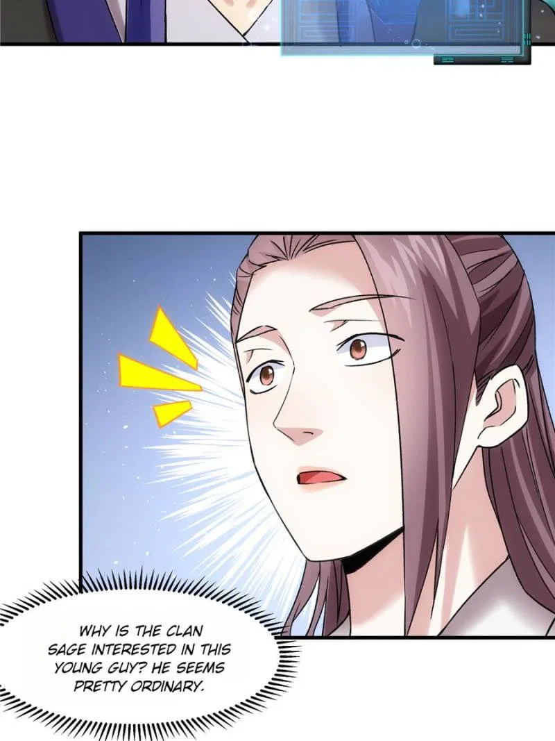 I Determine My Own Destiny Chapter 317 – Page 27
