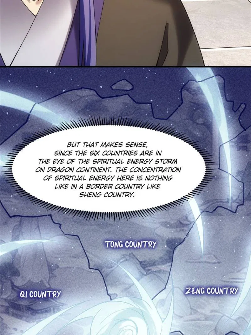 I Determine My Own Destiny Chapter 317 – Page 30