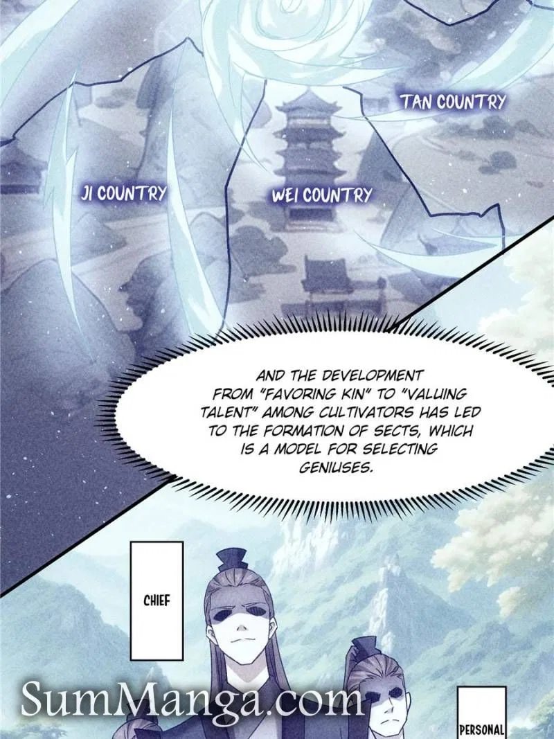 I Determine My Own Destiny Chapter 317 – Page 31
