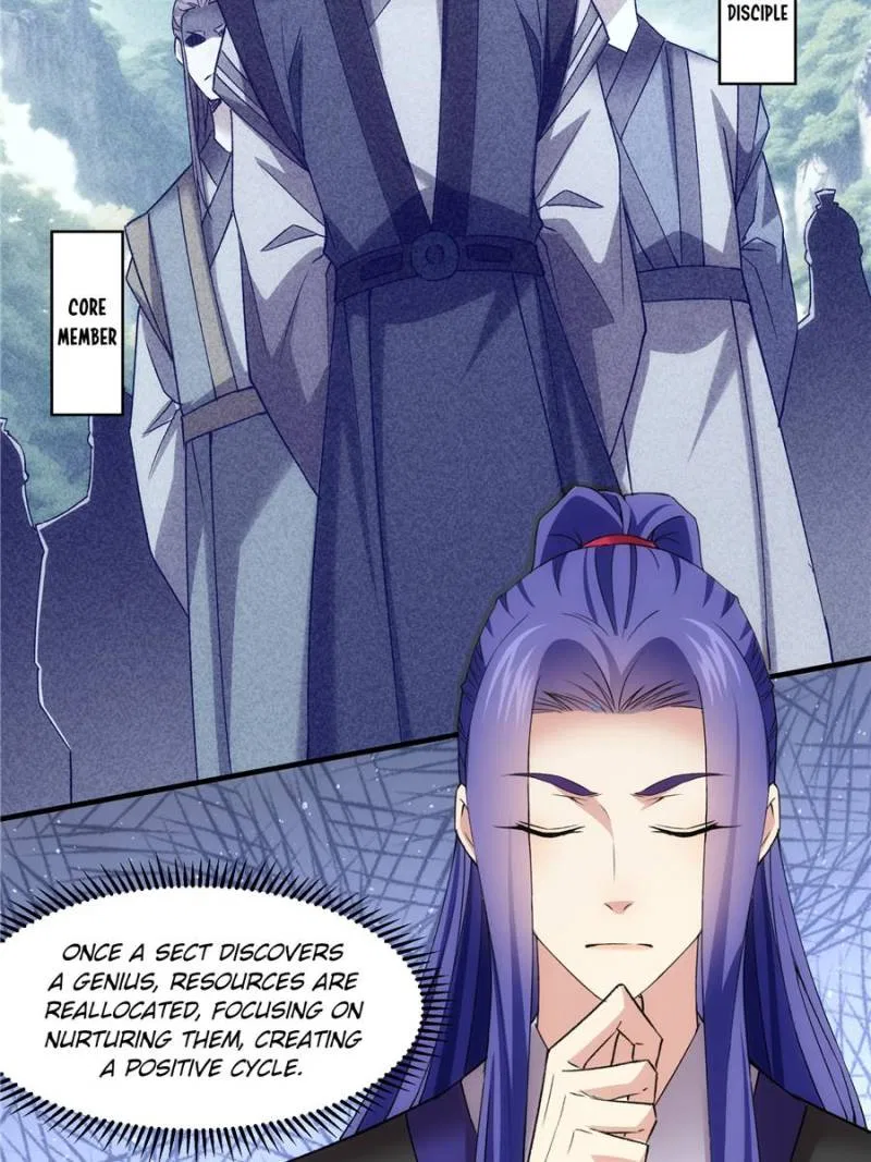 I Determine My Own Destiny Chapter 317 – Page 32