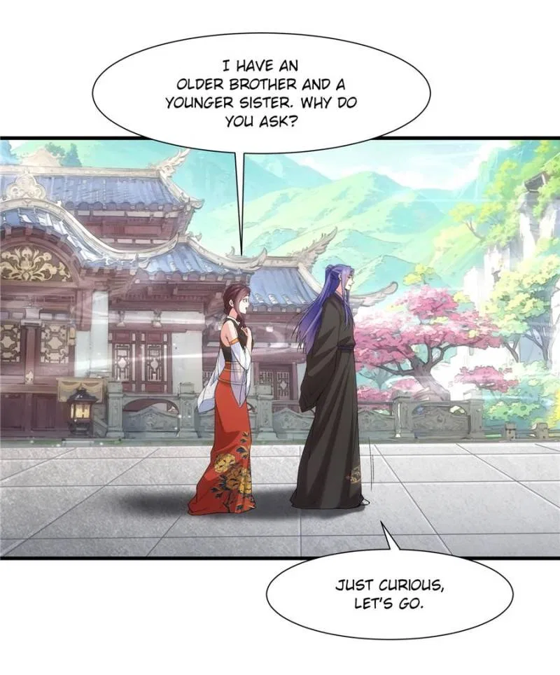 I Determine My Own Destiny Chapter 317 – Page 36