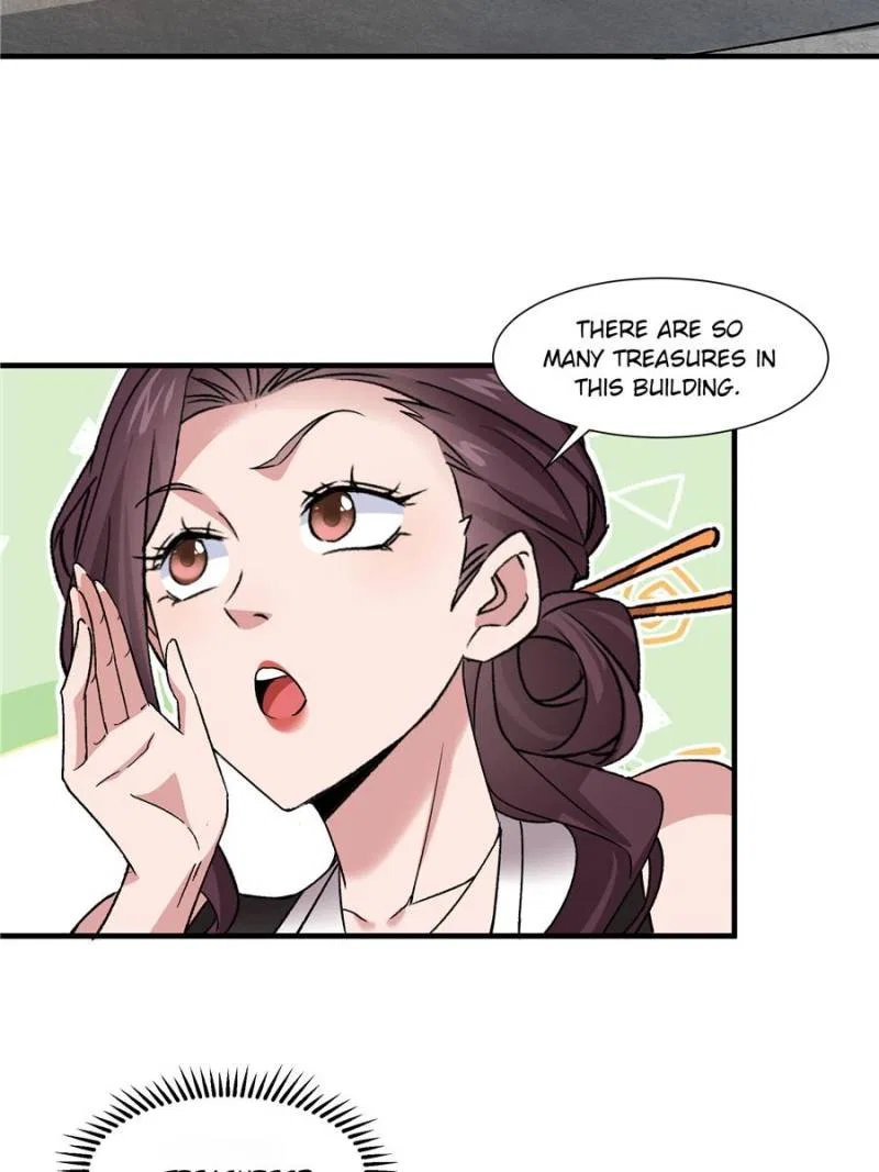 I Determine My Own Destiny Chapter 317 – Page 39