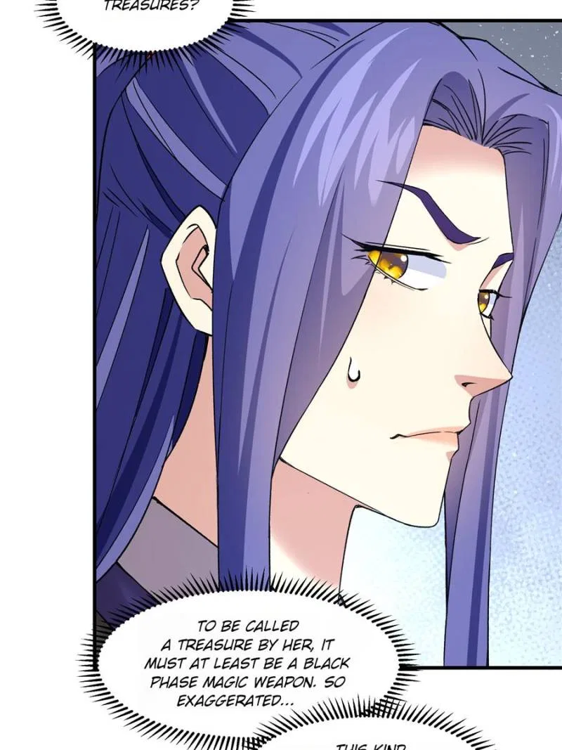 I Determine My Own Destiny Chapter 317 – Page 40