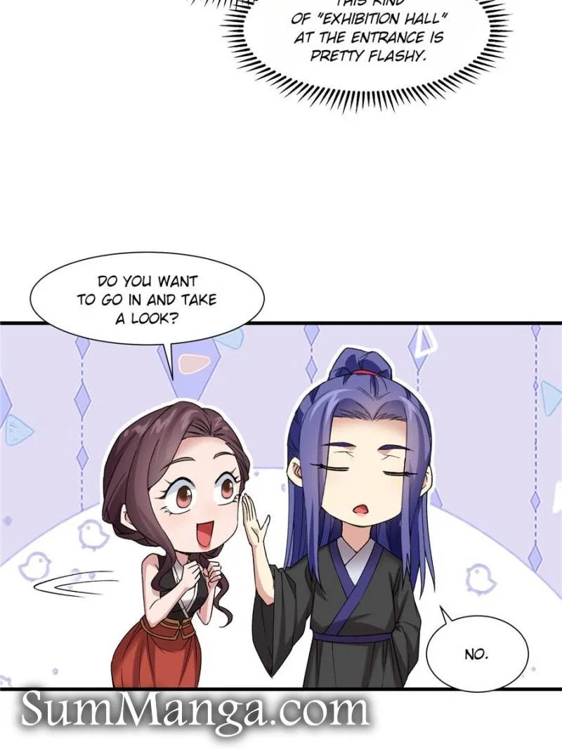 I Determine My Own Destiny Chapter 317 – Page 41