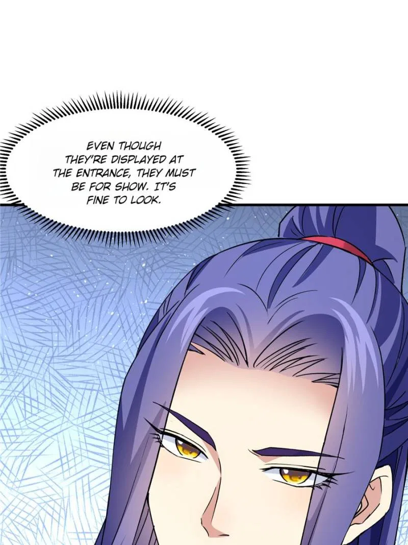 I Determine My Own Destiny Chapter 317 – Page 42
