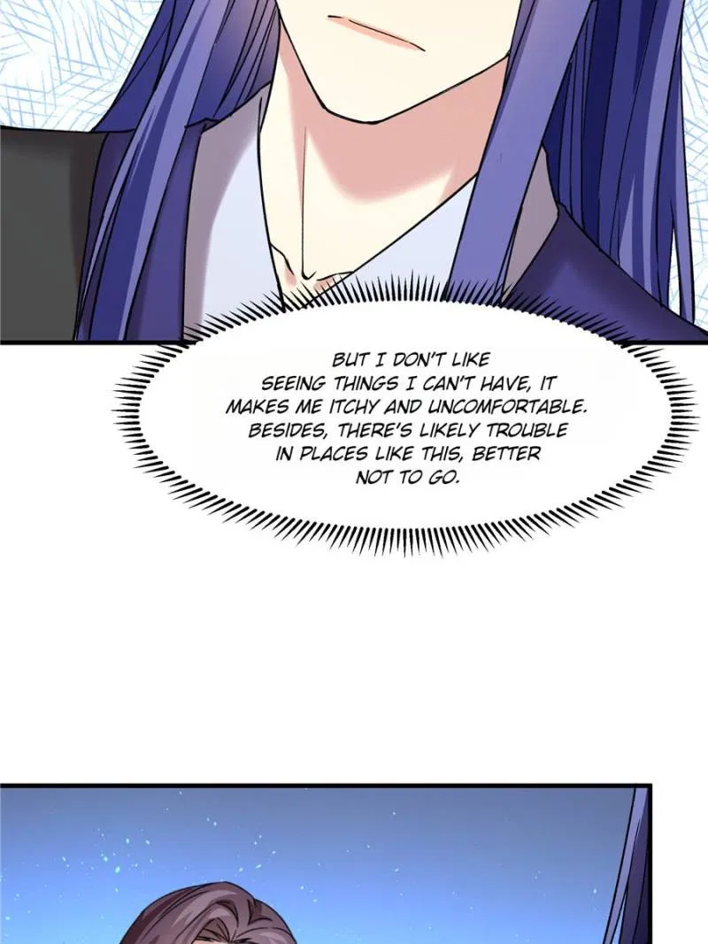 I Determine My Own Destiny Chapter 317 – Page 43