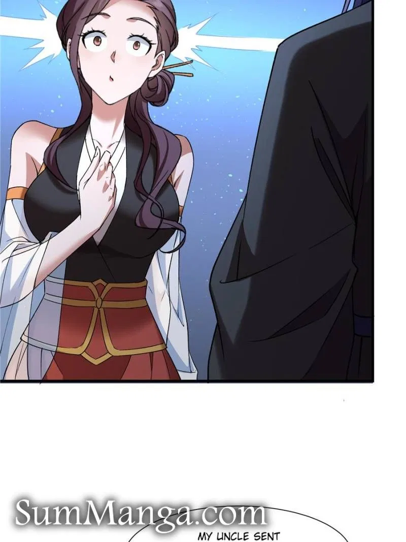 I Determine My Own Destiny Chapter 317 – Page 44