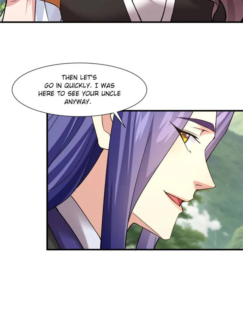 I Determine My Own Destiny Chapter 317 – Page 46