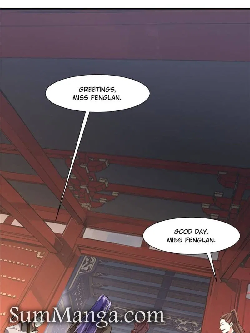 I Determine My Own Destiny Chapter 317 – Page 47
