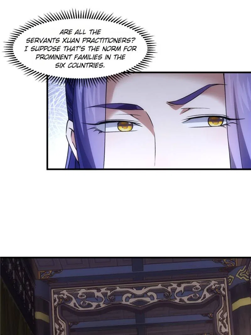 I Determine My Own Destiny Chapter 317 – Page 49