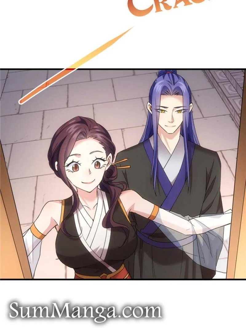I Determine My Own Destiny Chapter 317 – Page 51