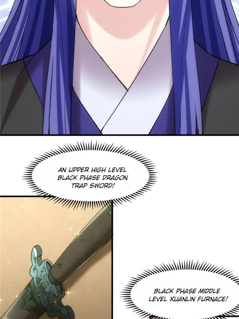 I Determine My Own Destiny Chapter 317 – Page 53