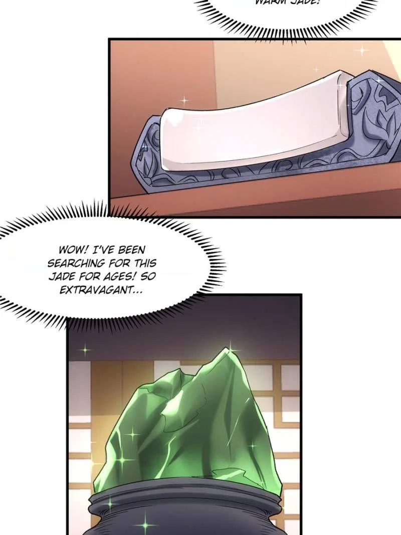 I Determine My Own Destiny Chapter 317 – Page 55