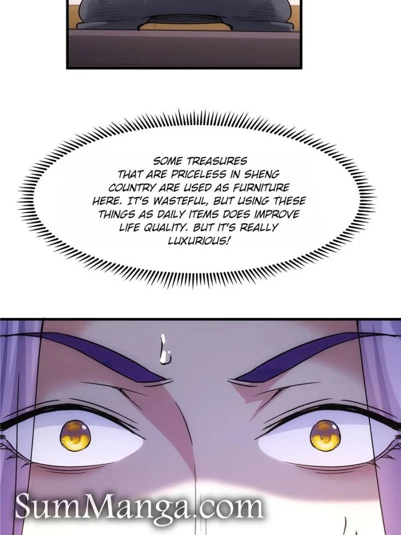 I Determine My Own Destiny Chapter 317 – Page 56