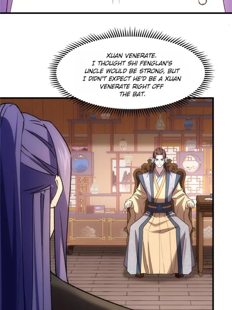 I Determine My Own Destiny Chapter 317 – Page 57