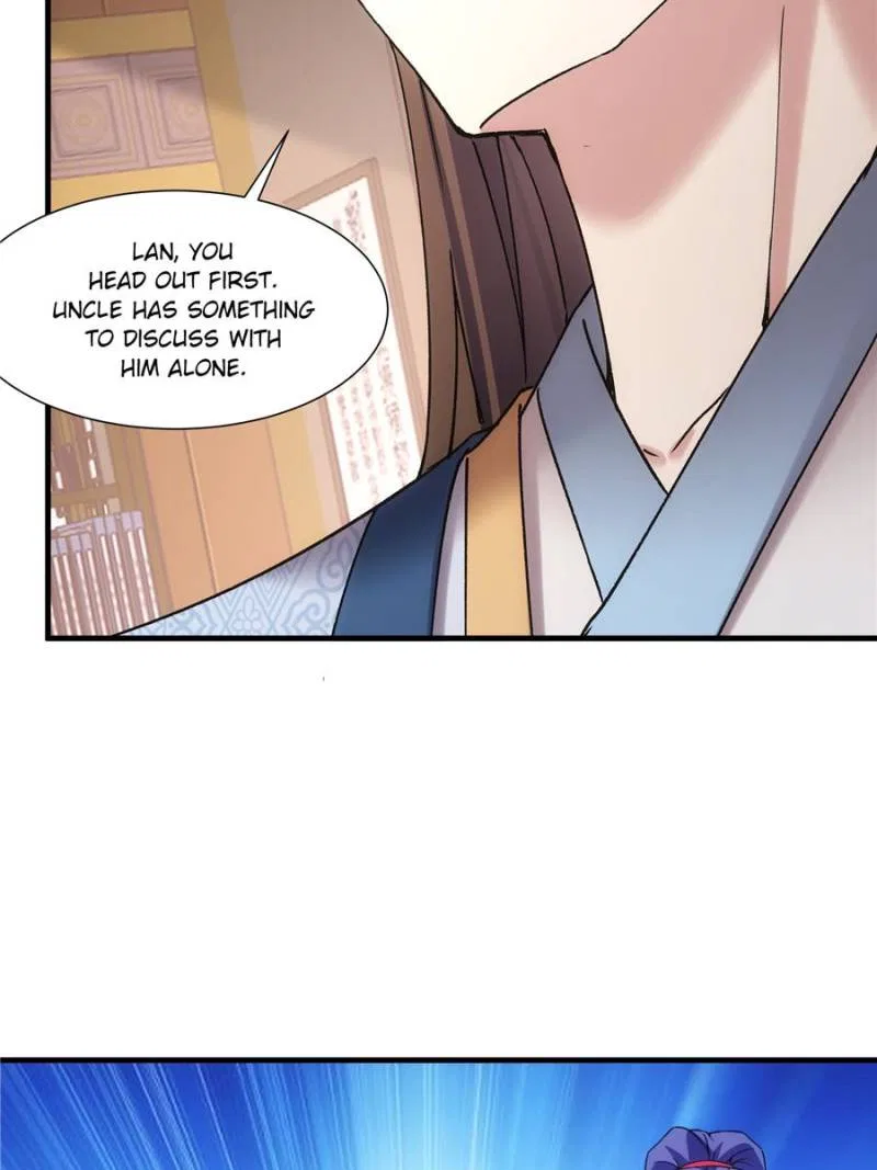 I Determine My Own Destiny Chapter 317 – Page 59