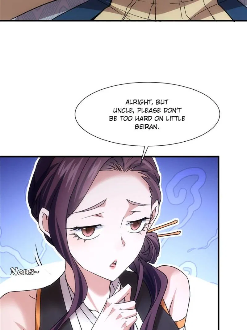 I Determine My Own Destiny Chapter 317 – Page 64